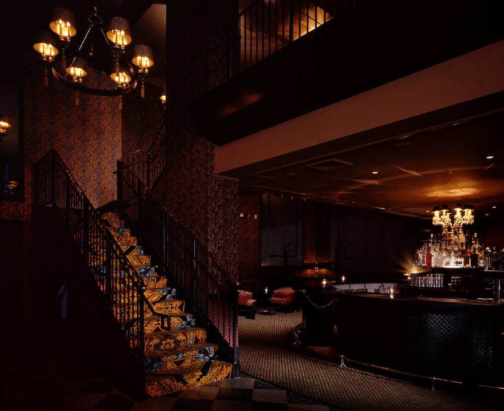 Broadway Bar CFP Construction Inc.